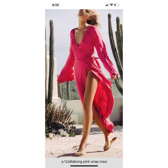 NWT Billabong Dress - Picture 15 of 15